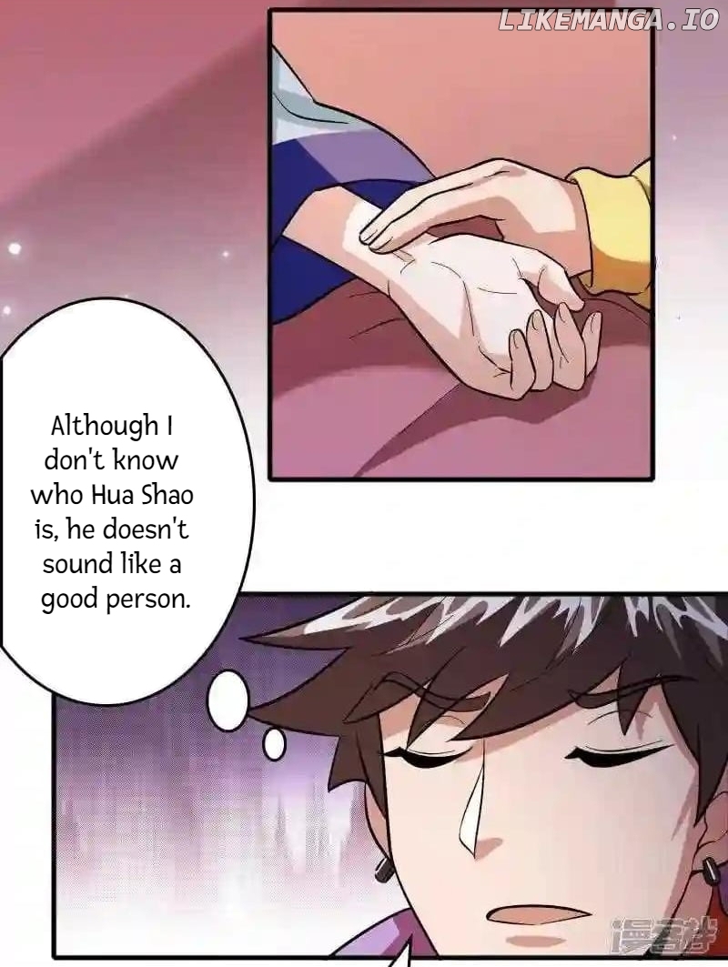 Local Supplier Of Alien Goods Chapter 77 - page 5